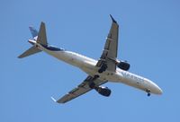 XA-JAC @ MCO - Aeromexico Connect diversion from Miami