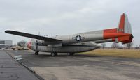 51-8037 @ DMA - C-119J Flying Boxcar - by Florida Metal