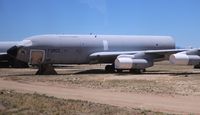 56-3612 @ DMA - KC-135E - by Florida Metal