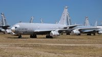 58-0013 @ DMA - KC-135E - by Florida Metal