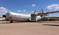 59-0527 @ DMA - C-133B Cargomaster - by Florida Metal