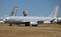 59-1447 @ DMA - KC-135E - by Florida Metal