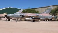 61-0086 @ DMA - F-105D - by Florida Metal