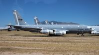 61-0268 @ DMA - KC-135E - by Florida Metal