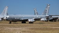 61-0271 @ DMA - KC-135E - by Florida Metal
