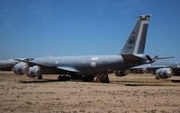 61-0302 @ DMA - KC-135R