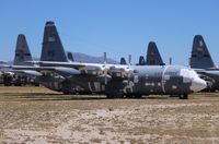 63-7879 @ DMA - C-130E - by Florida Metal
