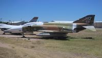 68-0531 @ DMA - F-4E Phantom II