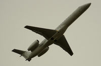 F-HFKE @ LEVT - Taking off, runway 22. - by Santi2