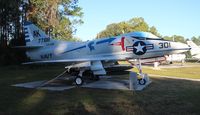 147788 @ NIP - A-4C Skyhawk - by Florida Metal