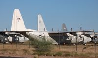 150686 @ DMA - KC-130F - by Florida Metal
