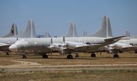 158216 @ DMA - P-3C Orion - by Florida Metal