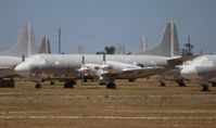 158226 @ DMA - P-3C Orion - by Florida Metal