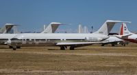 160050 @ DMA - C-9B Skytrain II - by Florida Metal