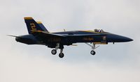 163106 @ YIP - Blue Angels - by Florida Metal