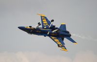 163765 @ LAL - Blue angels - by Florida Metal
