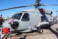 N48-005 @ NIP - MH-60R Seahawk Royal Australian Navy - by Florida Metal