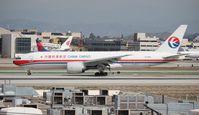 B-2083 @ LAX - China Eastern Cargo