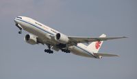 B-2098 @ LAX - Air China Cargo - by Florida Metal