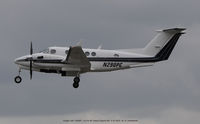 N290PC @ ESN - Take off from Easton MD. - by J.G. Handelman