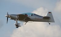 D-EFXA @ LAL - Xtreme Air XA-42 - by Florida Metal
