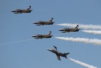 ES-YLP @ LAL - Breitling Jet Team - by Florida Metal