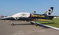 ES-YLR @ LAL - Breitling #8 - by Florida Metal