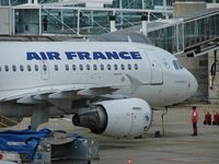 F-GRXA @ LFPG - Air France - by Jean Goubet-FRENCHSKY
