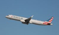 N139AN @ KLAX - Airbus A321 - by Mark Pasqualino