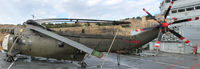 ZG820 - HMS Illustrious - by Roberto Cassar