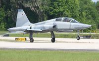 N15FF @ LAL - CF-5D - by Florida Metal