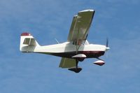 N733PK @ OH36 - Zanesville-Riverside fly-in - by Bob Simmermon