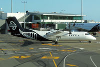 ZK-NEW @ NZWN - At Wellington - by Micha Lueck
