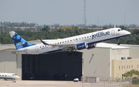N179JB @ FLL - Jet Blue - by Florida Metal