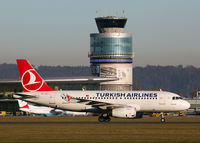 TC-JLY @ LOWG - Arrived from Istanbul. - by Andreas Müller
