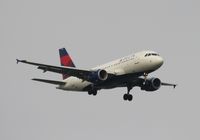 N343NB @ DTW - Delta - by Florida Metal