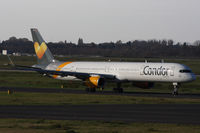 D-ABOL @ EDDL - On the way to takeoff from rwy 23L - by Günter Reichwein