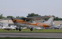 N182PU @ KOSH - Cessna 182P - by Mark Pasqualino