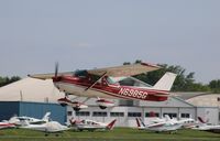 N6985G @ KOSH - Cessna 150L - by Mark Pasqualino