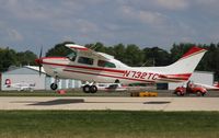 N732TC @ KOSH - Cessna T210M - by Mark Pasqualino