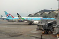 HL8209 @ VHHH - Children's Drawing Contest Livery - by Micha Lueck