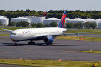 N860DA @ RJAA - At Narita - by Micha Lueck