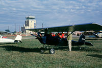 N12938 - Aircraft at an airshow - by Photovalet.com