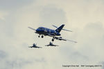 G-FRAS @ EGXC - Cobham Aviation - by Chris Hall