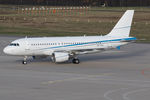 CS-TFU @ EDDK - CS-TFU - Airbus A319-115(LR) - White - by Michael Schlesinger