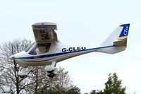 G-CLEG @ EGHP - Flight Design CT-SW [07-02-13] Popham~G 05/05/2007 - by Ray Barber