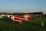 N73TD @ OSH - EAA AirVenture - Oshkosh, Wisconsin - by Zane Adams