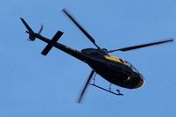 G-NETR @ YORK - flying over badly flooded York UK checking powerlines etc working for electricity department, - by Jez-UK