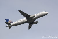 N459UA @ KSRQ - United Flight 1641 (N459UA) departs Sarasota-Bradenton International Airport enroute to Chicago-O'Hare International Airport - by Donten Photography