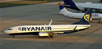 EI-EVS @ EDDK - Ryanair, is here taxiing at Köln / Bonn Airport(EDDK) - by A. Gendorf
